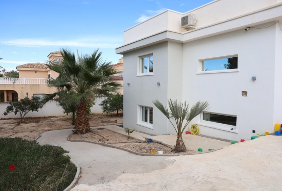 Wiederverkauf - Villa - Ciudad Quesada - Costa Blanca Sur
