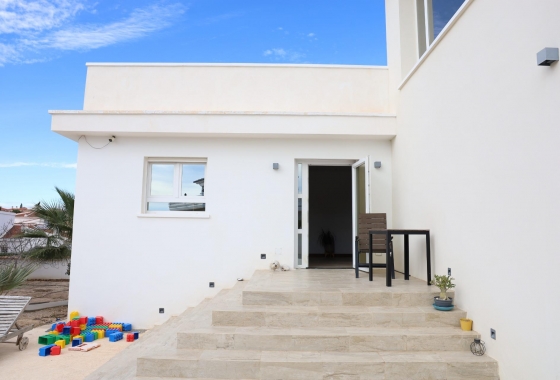 Wiederverkauf - Villa - Ciudad Quesada - Costa Blanca Sur