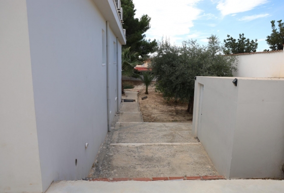 Wiederverkauf - Villa - Ciudad Quesada - Costa Blanca Sur