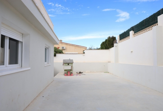 Wiederverkauf - Villa - Ciudad Quesada - Costa Blanca Sur