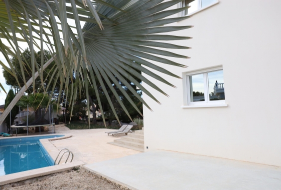 Wiederverkauf - Villa - Ciudad Quesada - Costa Blanca Sur