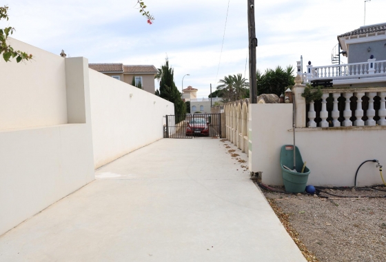 Wiederverkauf - Villa - Ciudad Quesada - Costa Blanca Sur