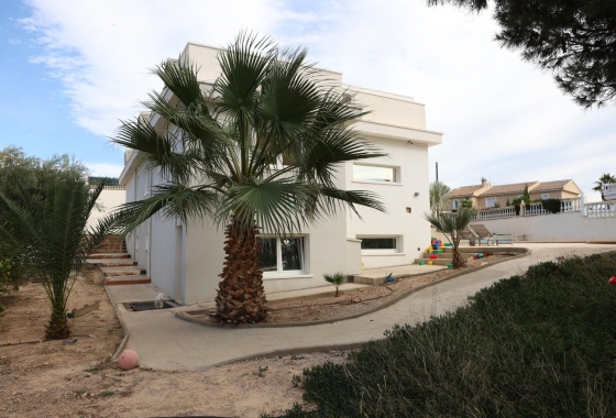 Wiederverkauf - Villa - Ciudad Quesada - Costa Blanca Sur