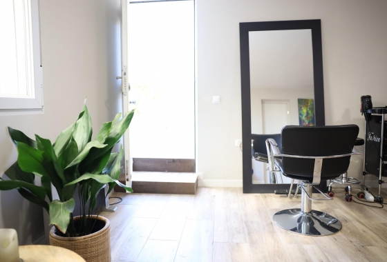 Wiederverkauf - Villa - Ciudad Quesada - Costa Blanca Sur