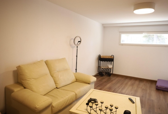 Wiederverkauf - Villa - Ciudad Quesada - Costa Blanca Sur