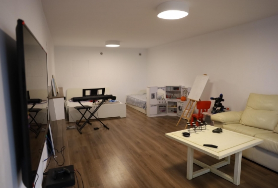 Wiederverkauf - Villa - Ciudad Quesada - Costa Blanca Sur