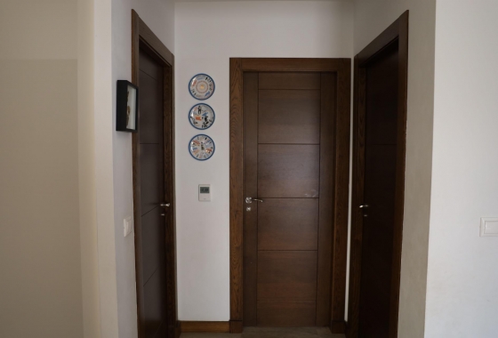 Wiederverkauf - Villa - Ciudad Quesada - Costa Blanca Sur