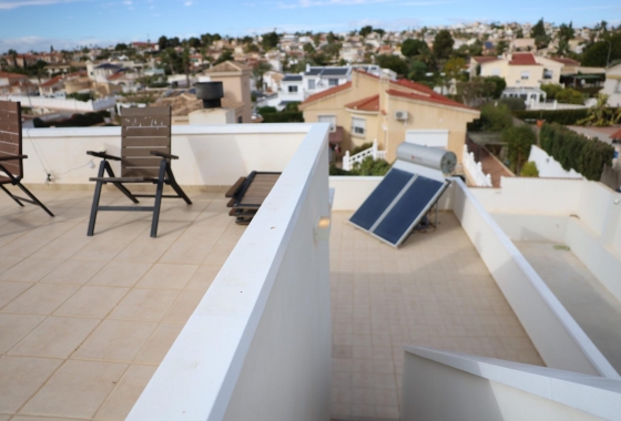 Wiederverkauf - Villa - Ciudad Quesada - Costa Blanca Sur