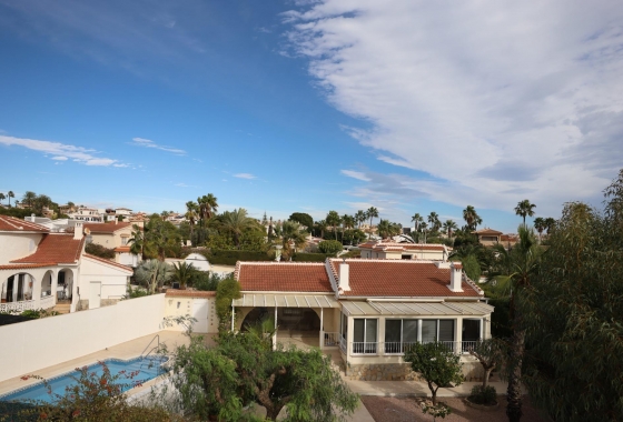 Wiederverkauf - Villa - Ciudad Quesada - Costa Blanca Sur