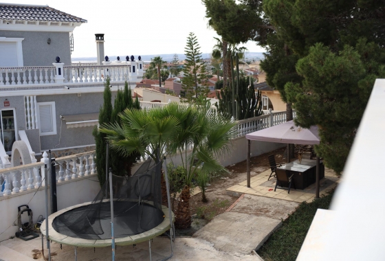 Wiederverkauf - Villa - Ciudad Quesada - Costa Blanca Sur
