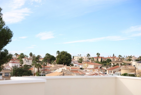 Wiederverkauf - Villa - Ciudad Quesada - Costa Blanca Sur