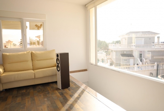 Wiederverkauf - Villa - Ciudad Quesada - Costa Blanca Sur