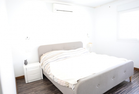 Wiederverkauf - Villa - Ciudad Quesada - Costa Blanca Sur