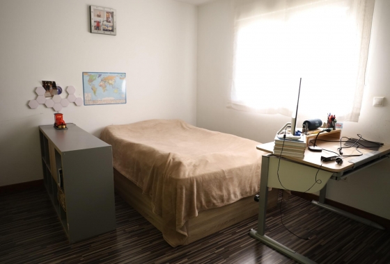 Wiederverkauf - Villa - Ciudad Quesada - Costa Blanca Sur