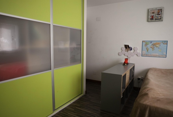 Wiederverkauf - Villa - Ciudad Quesada - Costa Blanca Sur