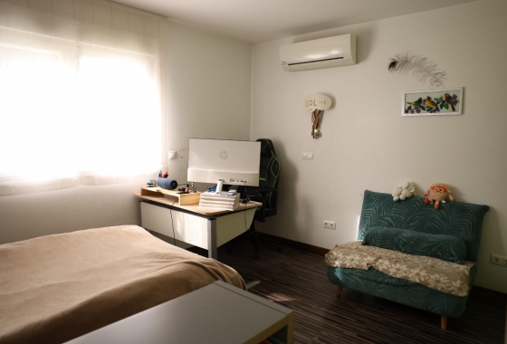 Wiederverkauf - Villa - Ciudad Quesada - Costa Blanca Sur