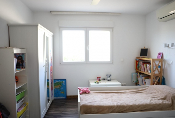 Wiederverkauf - Villa - Ciudad Quesada - Costa Blanca Sur