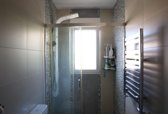 Wiederverkauf - Villa - Ciudad Quesada - Costa Blanca Sur