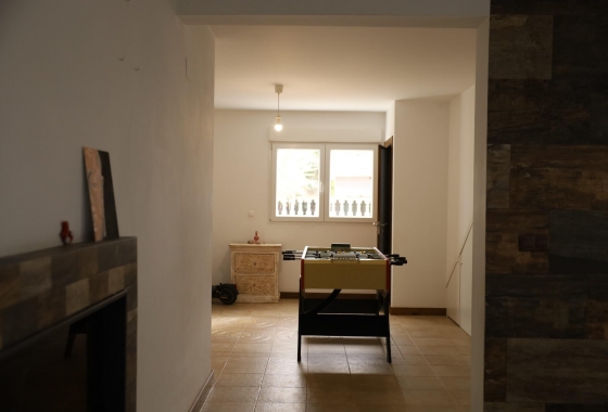 Wiederverkauf - Villa - Ciudad Quesada - Costa Blanca Sur