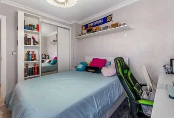 Wiederverkauf - Stadthaus - Torrevieja - aguas nuevas