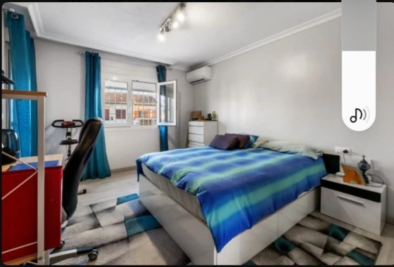 Wiederverkauf - Stadthaus - Torrevieja - aguas nuevas