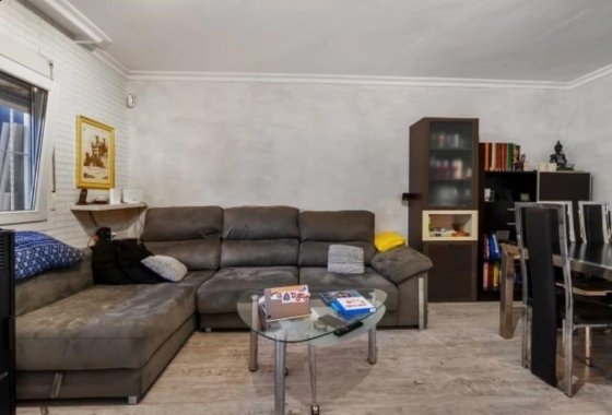 Wiederverkauf - Stadthaus - Torrevieja - aguas nuevas