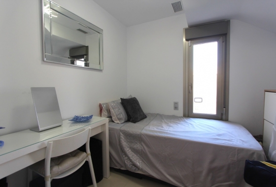 Wiederverkauf - Villa - Orihuela Costa - El Galan