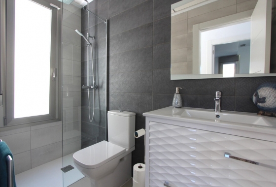 Wiederverkauf - Villa - Orihuela Costa - El Galan