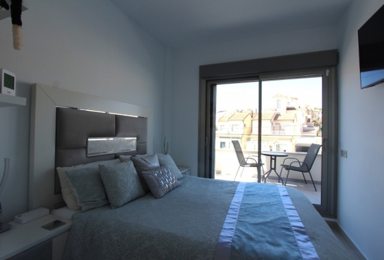 Wiederverkauf - Villa - Orihuela Costa - El Galan