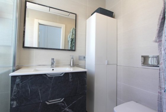 Wiederverkauf - Villa - Orihuela Costa - El Galan