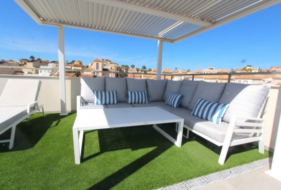 Wiederverkauf - Villa - Orihuela Costa - El Galan