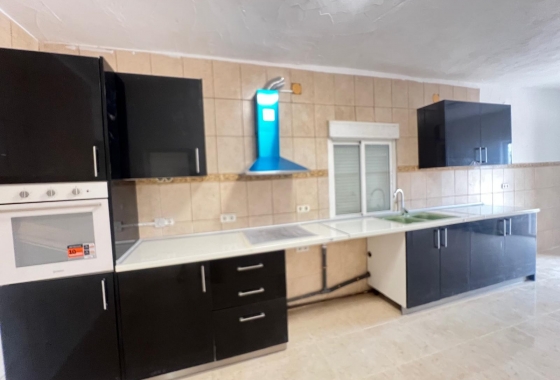 Herverkoop - Villa - La Solana