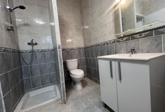 Herverkoop - Villa - La Solana