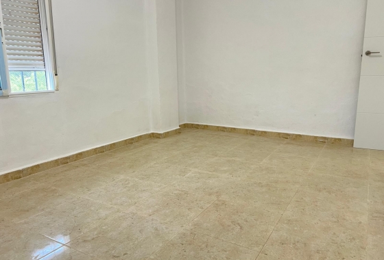 Herverkoop - Villa - La Solana