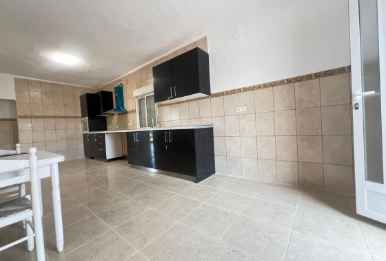 Herverkoop - Villa - La Solana