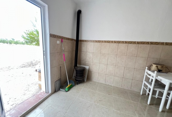 Herverkoop - Villa - La Solana