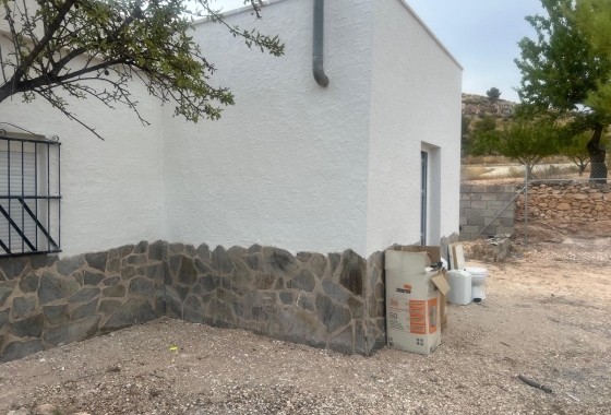 Herverkoop - Villa - La Solana