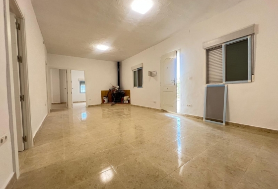 Herverkoop - Villa - La Solana