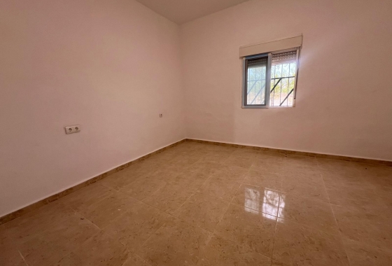 Herverkoop - Villa - La Solana