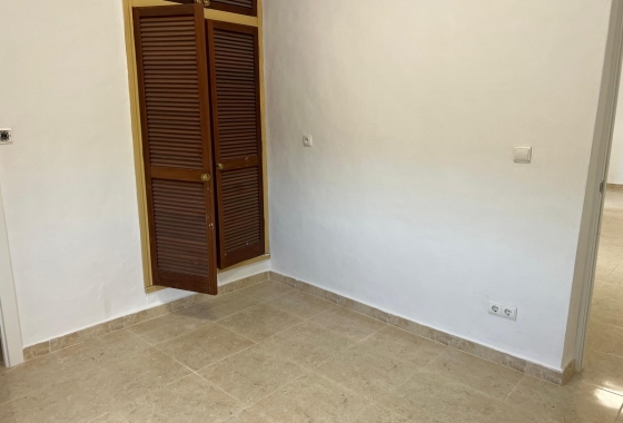 Herverkoop - Villa - La Solana