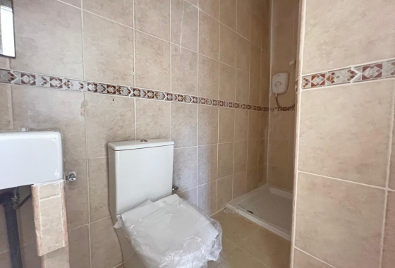 Herverkoop - Villa - La Solana