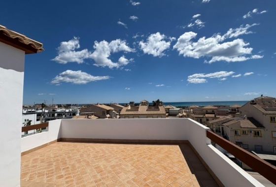 Herverkoop - Appartement / flat - Orihuela Costa - Costa Blanca