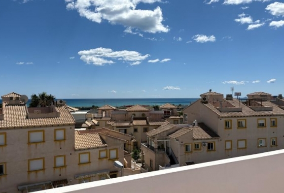 Herverkoop - Appartement / flat - Orihuela Costa - Costa Blanca