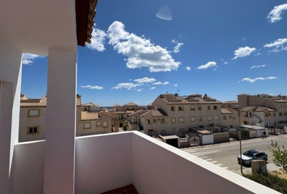 Herverkoop - Appartement / flat - Orihuela Costa - Costa Blanca
