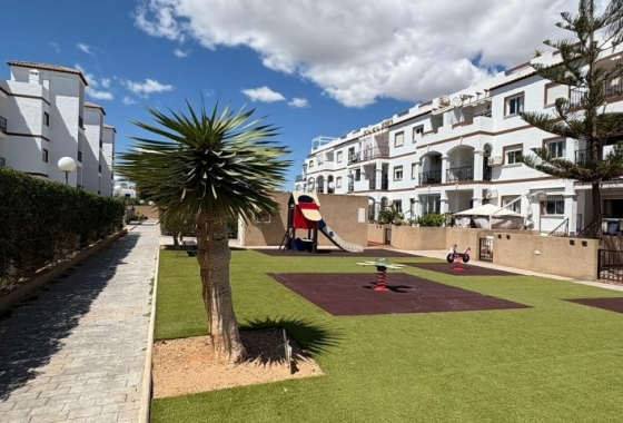 Herverkoop - Appartement / flat - Orihuela Costa - Costa Blanca