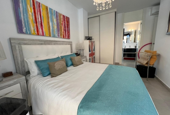 Wiederverkauf - Bungalow - Pilar de la Horadada - Torre De La Horadada