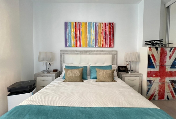 Wiederverkauf - Bungalow - Pilar de la Horadada - Torre De La Horadada