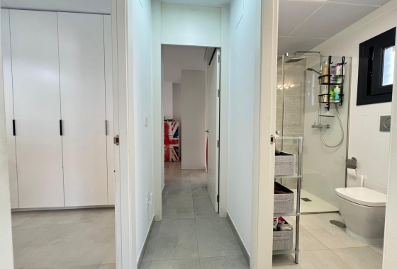 Wiederverkauf - Bungalow - Pilar de la Horadada - Torre De La Horadada