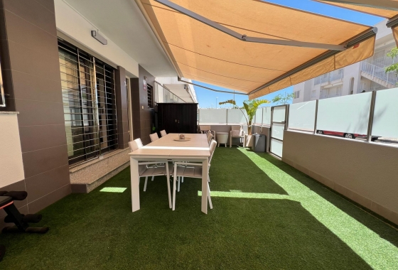 Wiederverkauf - Bungalow - Pilar de la Horadada - Torre De La Horadada