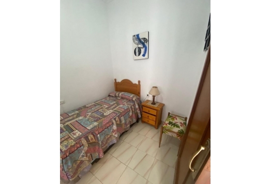 Wiederverkauf - Stadthaus - Torrevieja - Centro